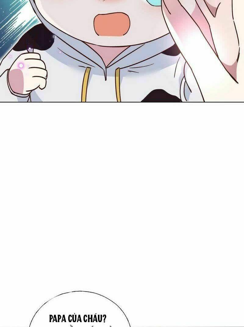 Trời Ban Cho Nam Thần Daddy: Chapter 21