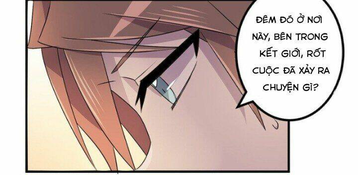 Huyết Mực Sơn Hà: Chapter 14.1
