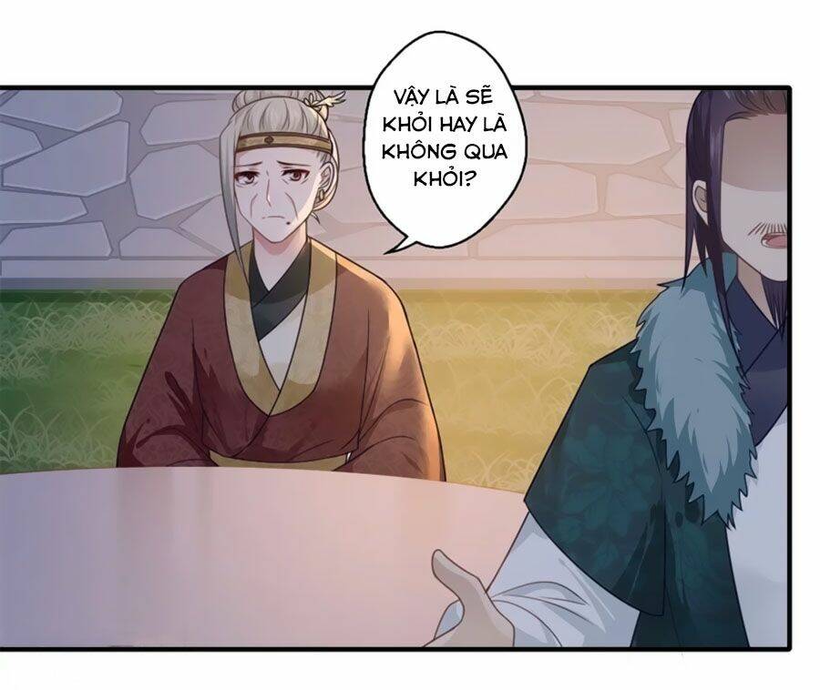 Khuynh Thế Y Phi Muốn Bỏ Chồng: Chapter 102