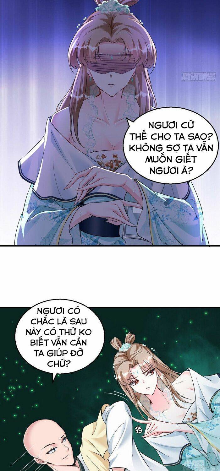 Tà Du Ký: Chapter 81
