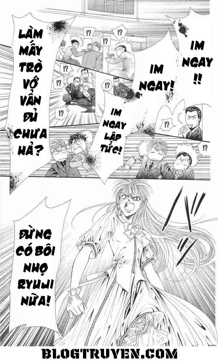 Tokyo Crazy Paradise: Chapter 108