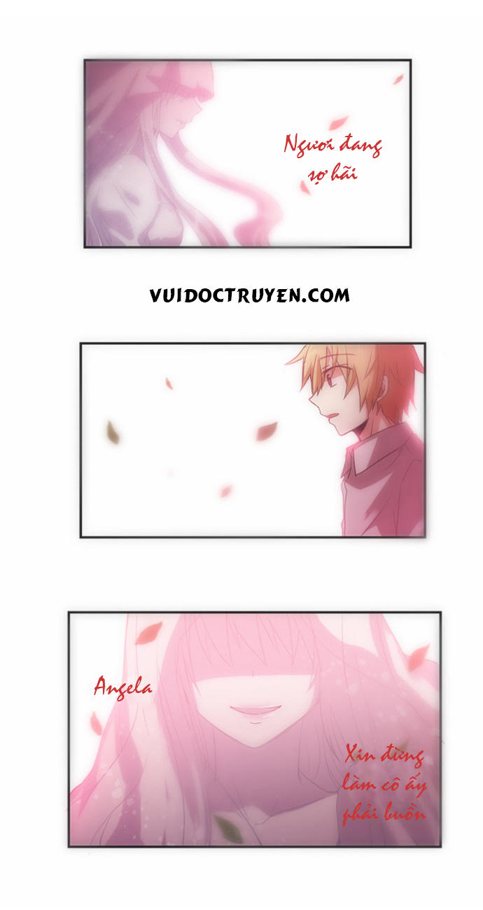 Crepuscule (Yamchi): Chapter 61