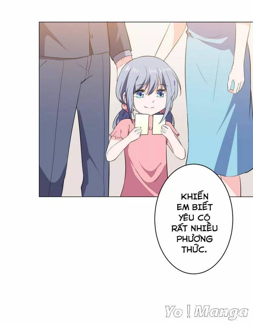 Thiểm Hôn Kinh Ái: Chapter 140