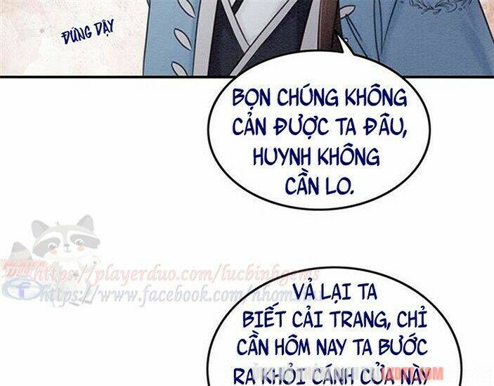 Trọng Sinh Bá Sủng Nhiếp Chính Vương Quá Mạnh Mẽ: Chapter 92