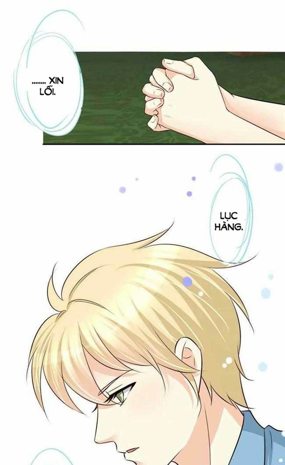 Tổng Tài Bá Đạo Là Gay: Chapter 65