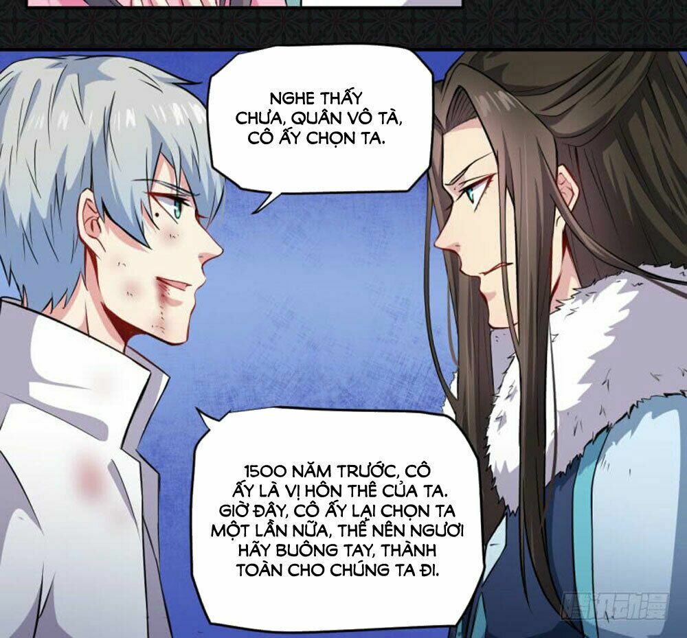 Ngạo Kiều Quỷ Vương Yêu Ta: Chapter 76