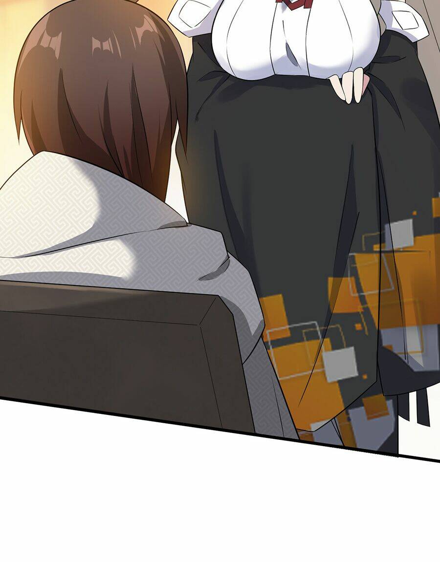 Đại Bảo Kiếm Của Tôi: Chapter 60