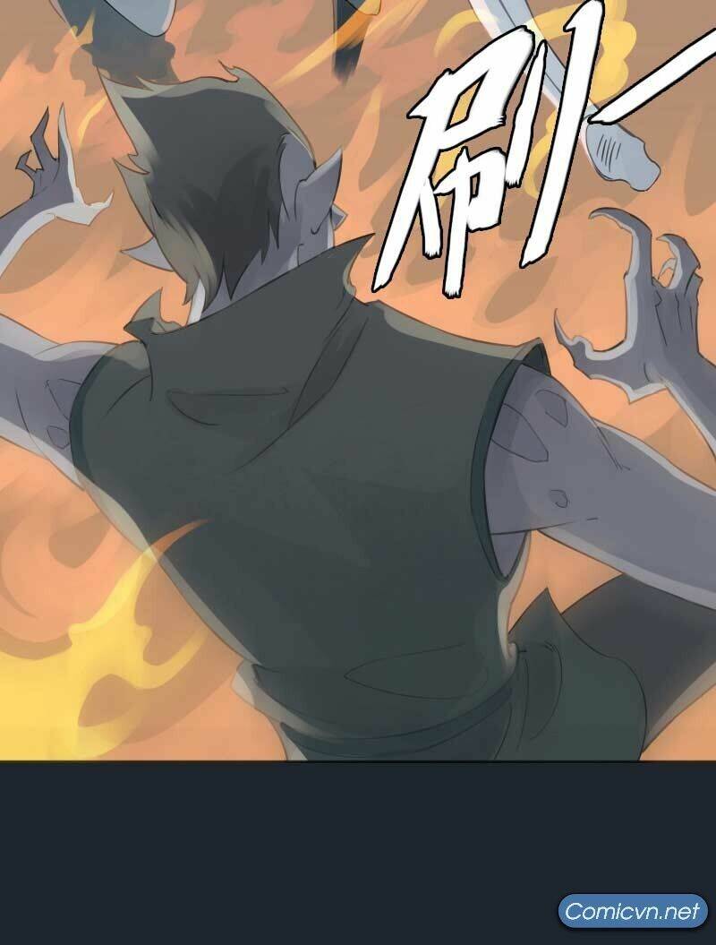 Tây Du Ngạo Tuyết Thiên: Chapter 8