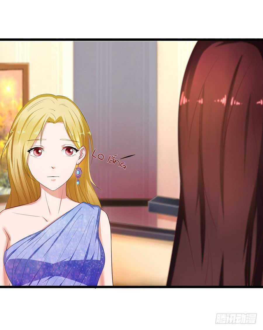 Gả Cho Tình Cũ Làm Lão Bà: Chapter 7
