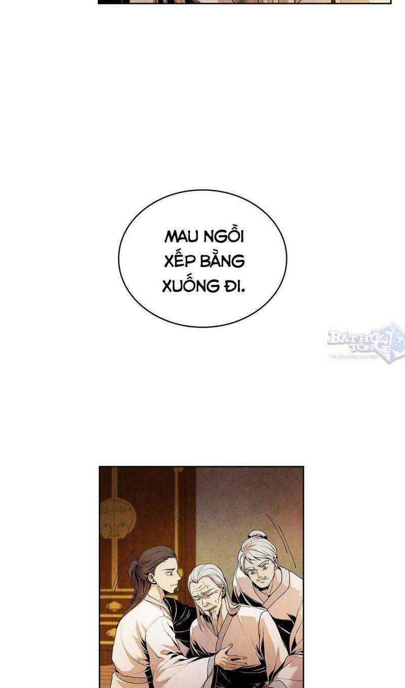 Đại Sư Huynh: Chapter 6.1