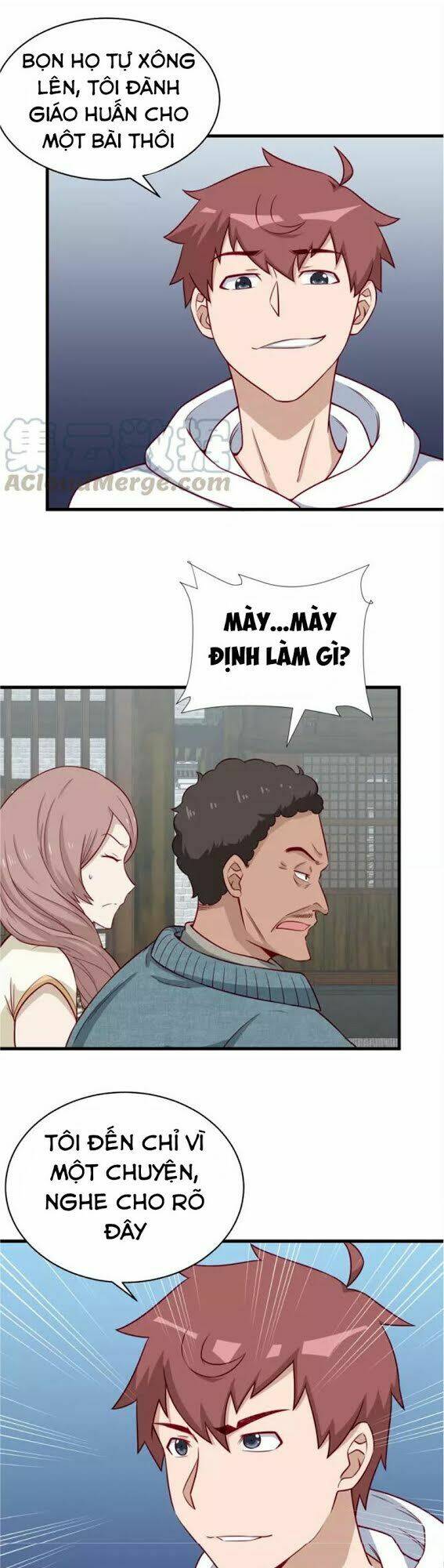 Hệ Thống Tu Tiên Mạnh Nhất: Chapter 88