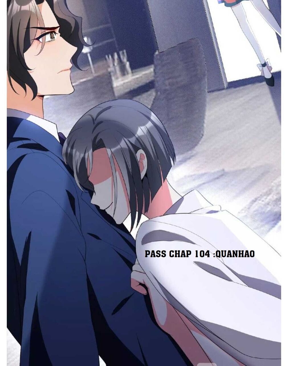 Cô Vợ Nhỏ Nuông Chiều Quá Lại Thành Ác!!: Chapter 103