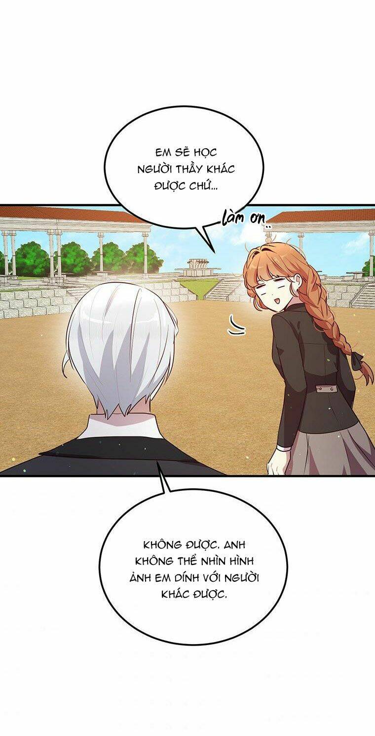 Công Tước, Loạn Vừa Thôi!: Chapter 126