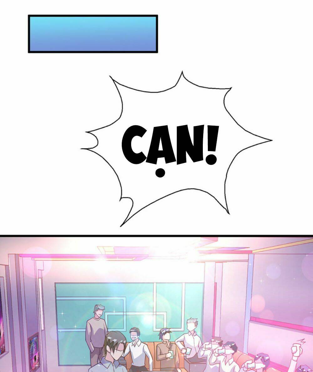 Dị Năng Thiếu Niên Vương: Chapter 53