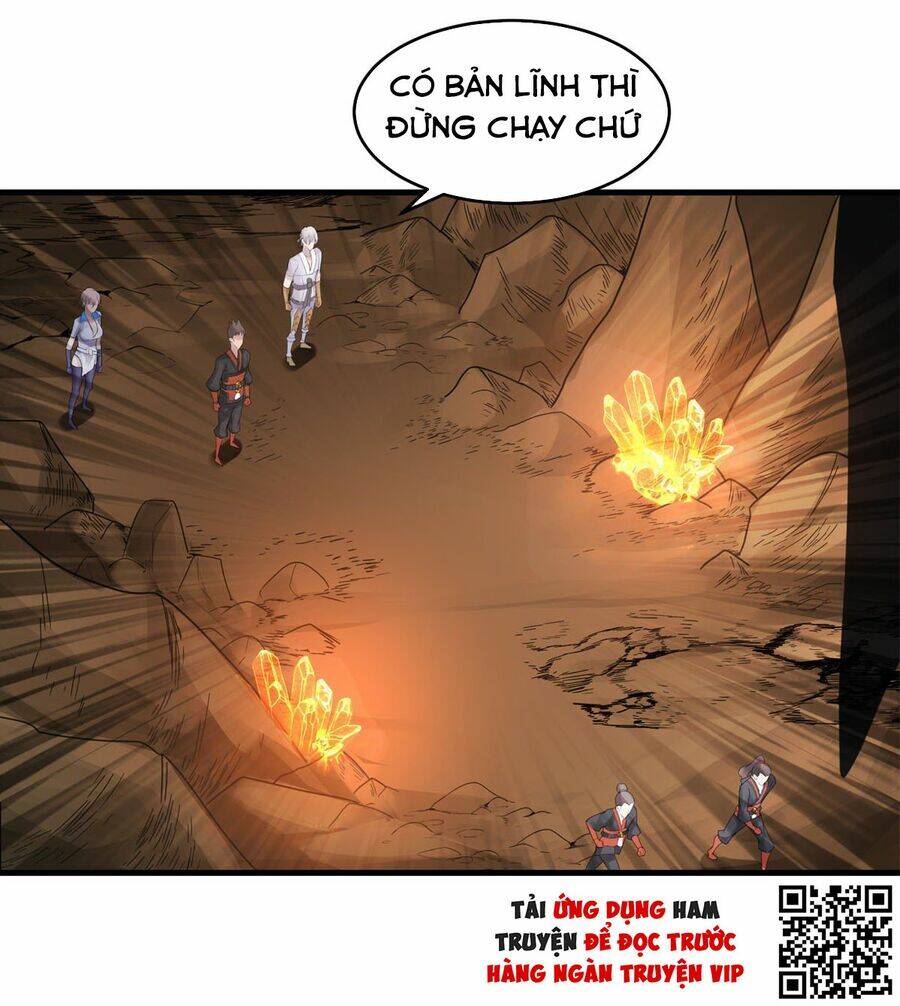 Pháp Sư Truyền Kỳ: Chapter 20