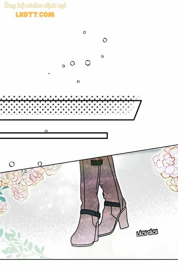 Mylord, Nữ Hoàng Của Loài Sói!: Chapter 19