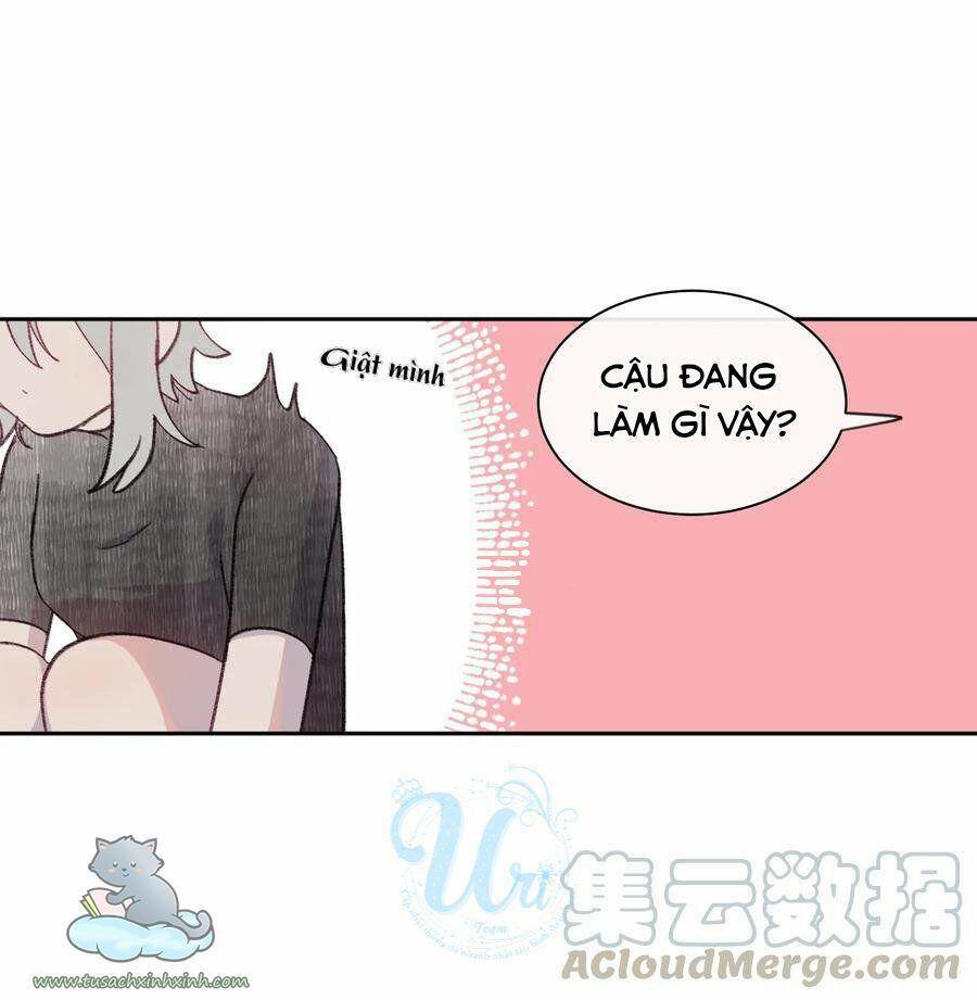 Nhật Ký Nấm Ma Cô: Chapter 7