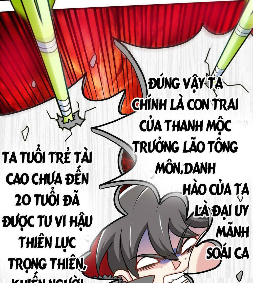 Võ Hồn Tuyệt Thế: Chapter 17