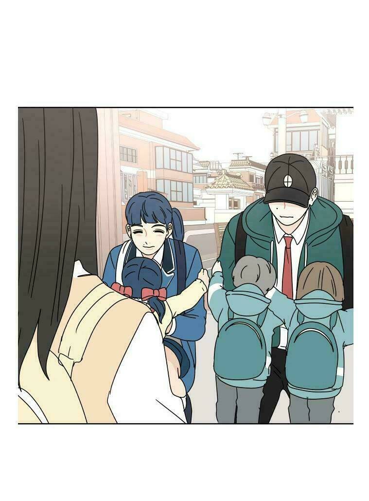 30 Phút Bước Đi Bên Em: Chapter 66.5