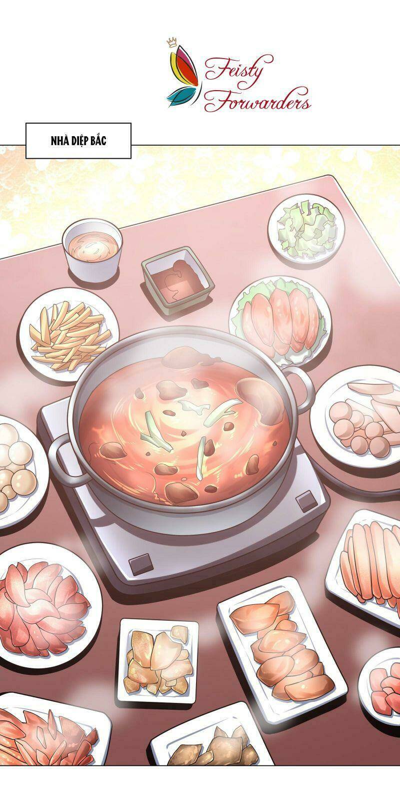 Thời Đại Thần Minh: Thế Giới Biến Thành Game Online: Chapter 10