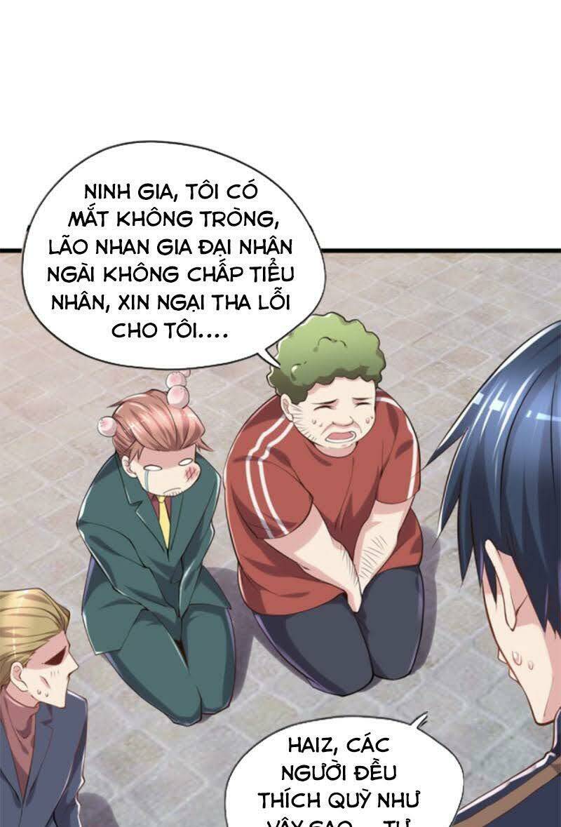 Mở Phòng Khám Tu Tiên: Chapter 19