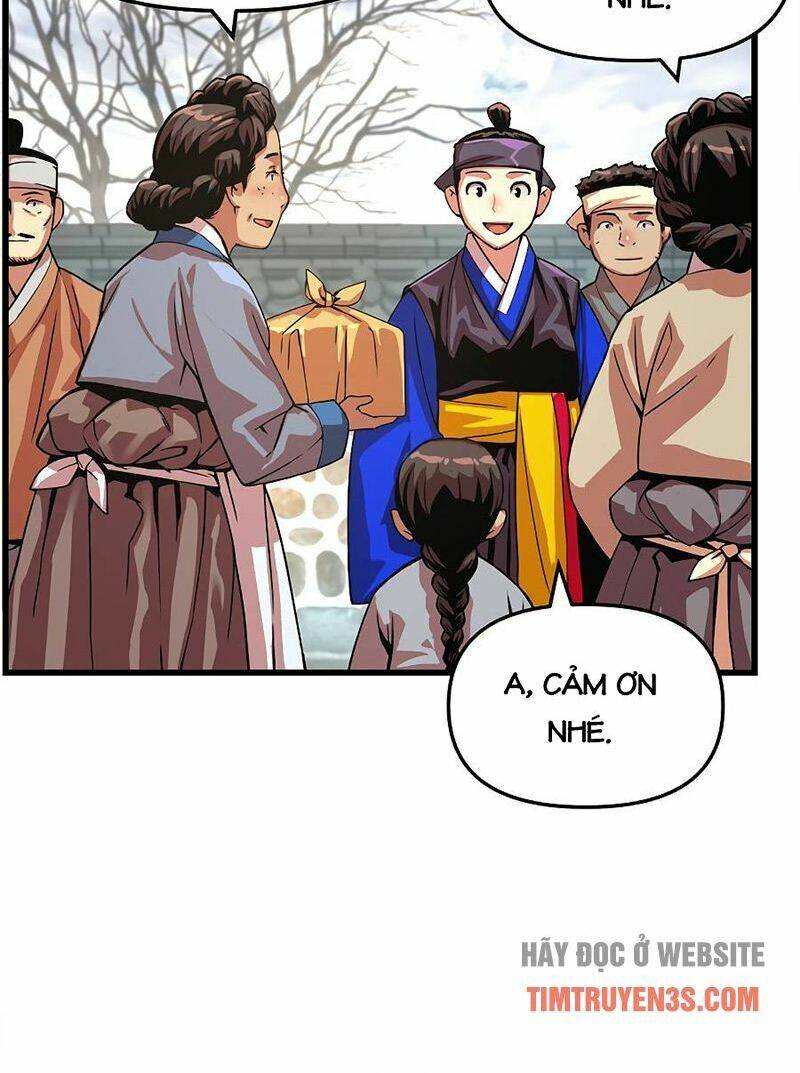 Tôi Sẽ Sống Như Một Hoàng Tử: Chapter 65