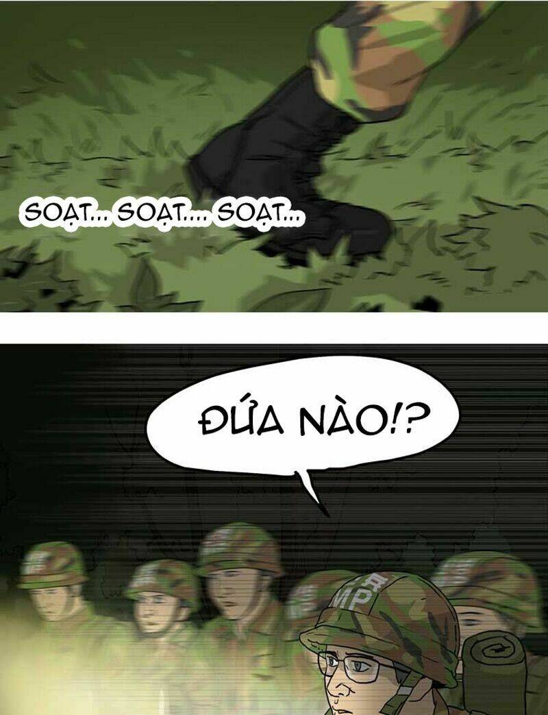 Hồi Sinh: Chapter 17