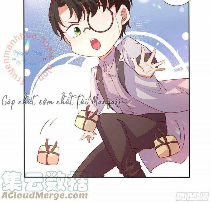 Công Chúa Phản Diện Trong Truyền Thuyết: Chapter 84