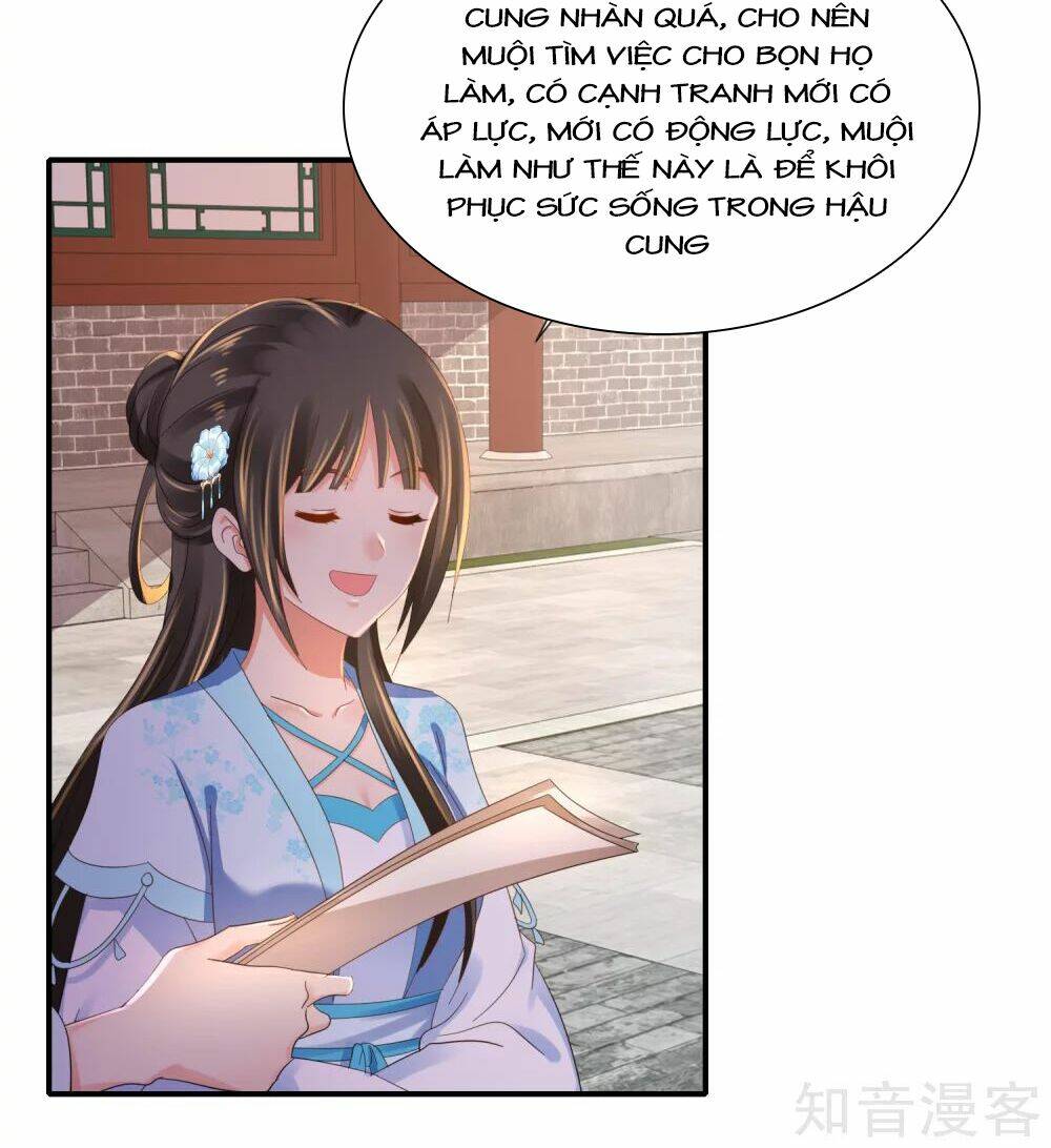 Lãnh Cung Phế Hậu Muốn Nghịch Thiên: Chapter 150