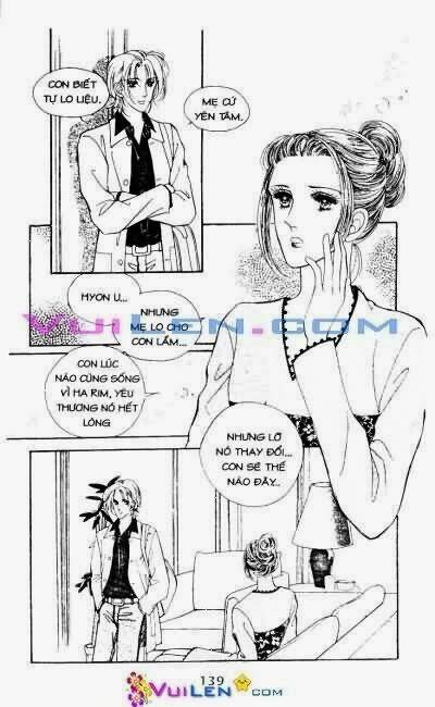 Lá Chắn Tình Yêu: Chapter 4