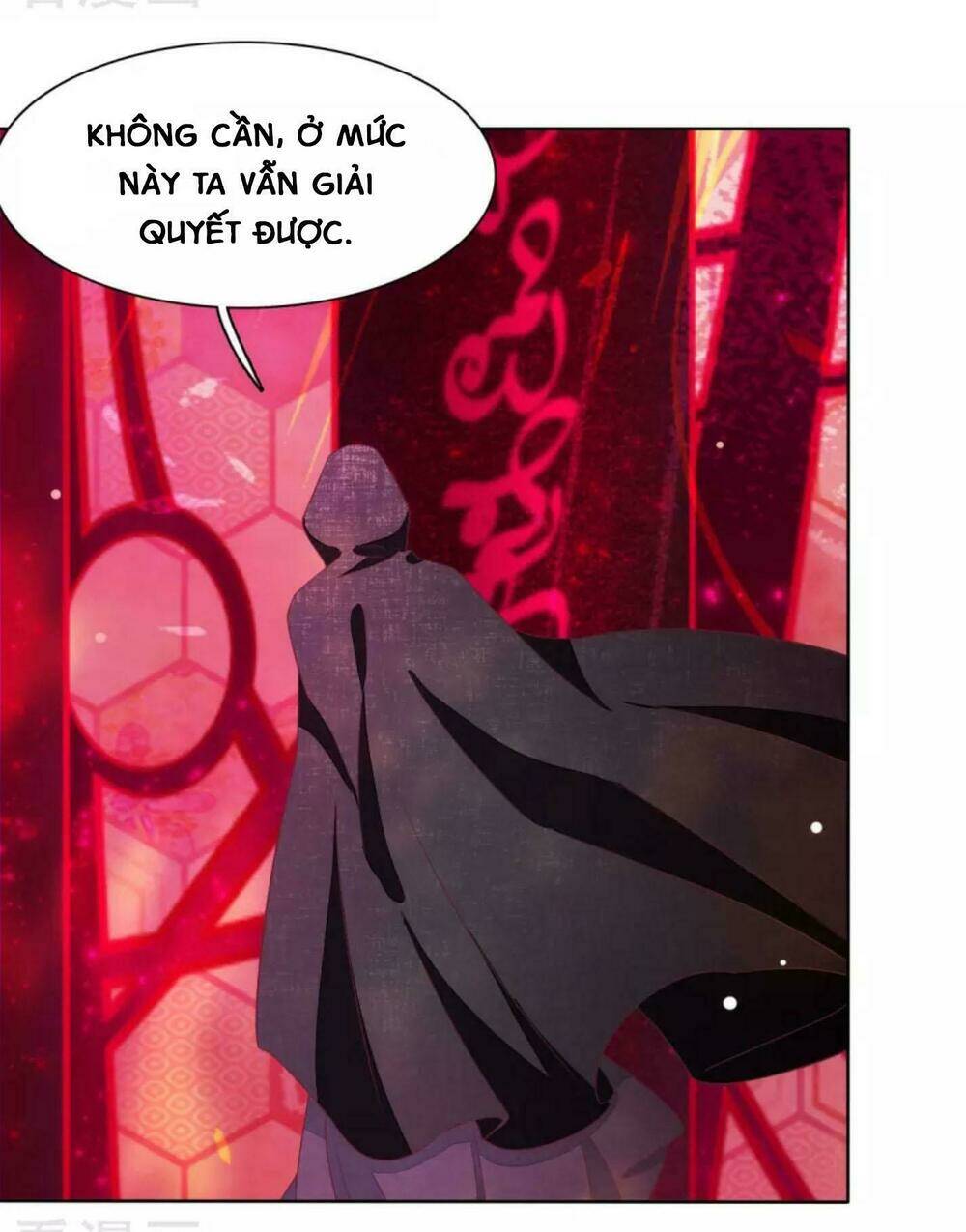 Xuyên Về Cổ Đại Làm Quốc Bảo: Chapter 13
