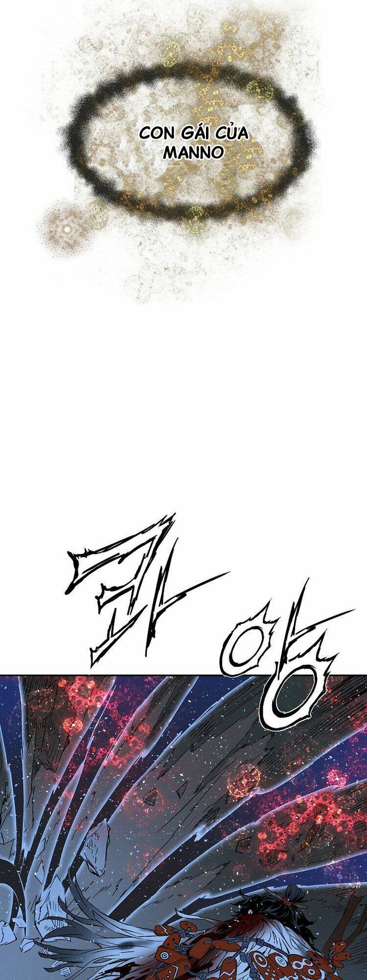 Vô Kiếm Tiểu Tử: Chapter 97