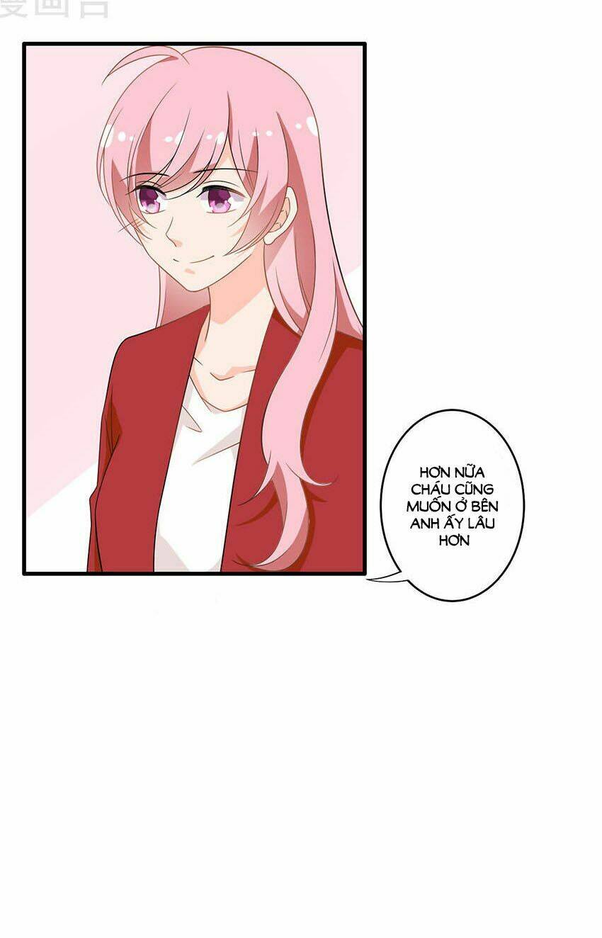 Cả Thế Giới Đều Không Bằng Người: Chapter 116