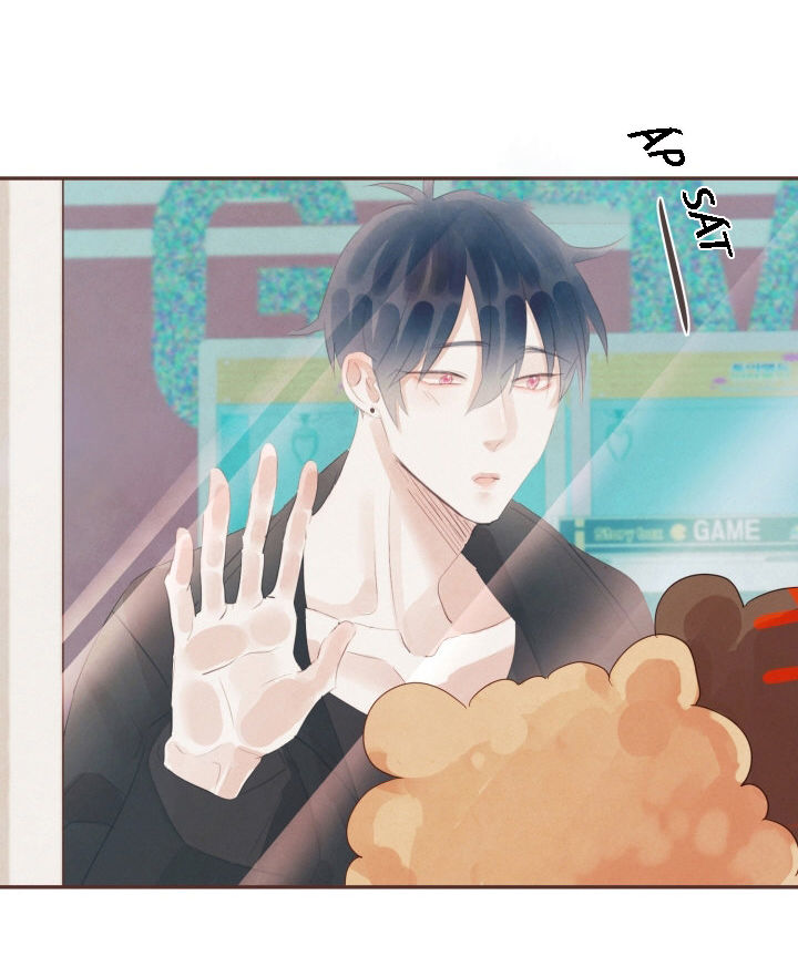 Giữa Tình Yêu Và Tình Bạn: Chapter 46