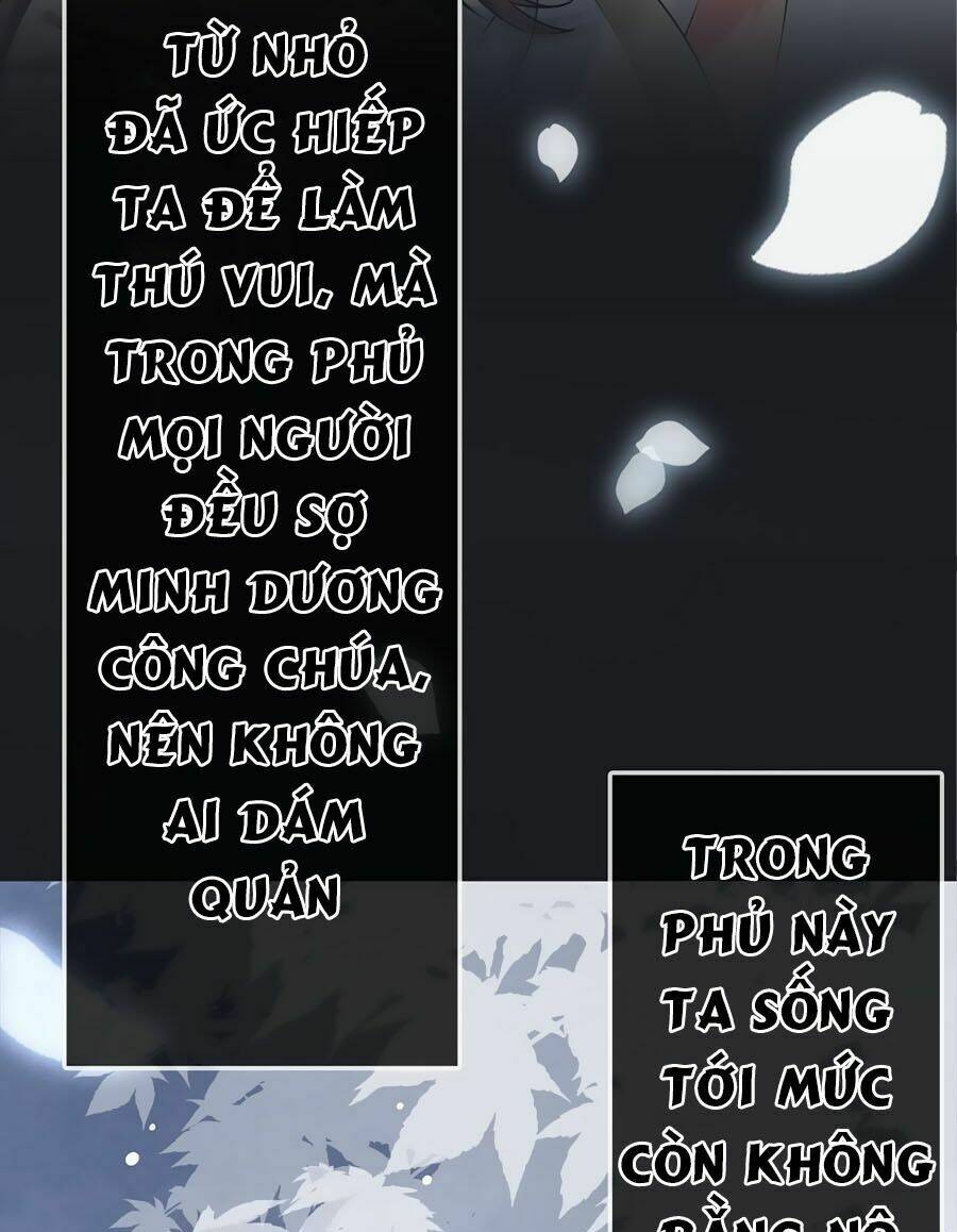 Vương Phi Có Chút Nghịch Ngợm: Chapter 2