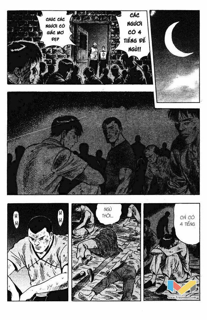 Hoàng Phi Hồng Phần 2: Chapter 17