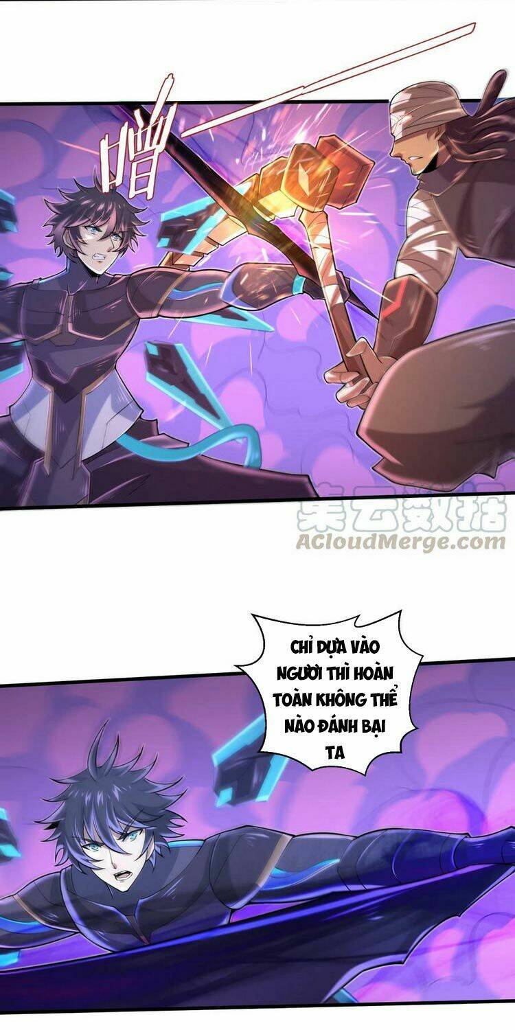 Một Trăm Triệu Điểm: Chapter 75