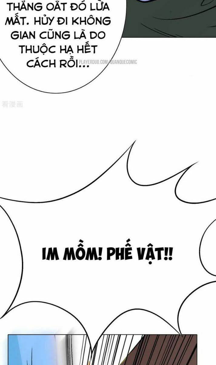Hệ Thống Tiên Tôn Tại Đô Thị: Chapter 49