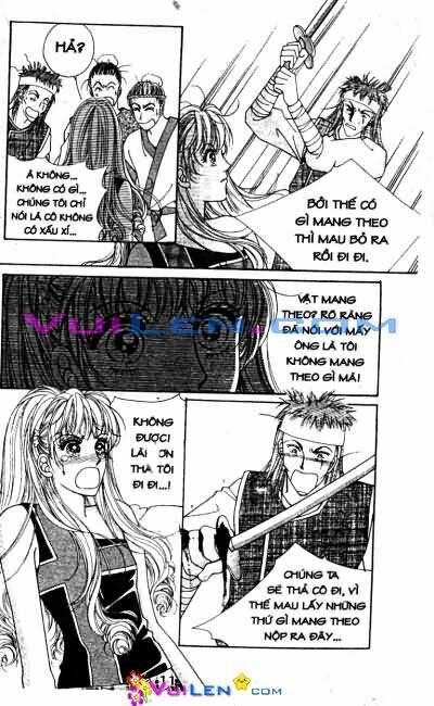 New Sexy Simpleton: Chapter 9