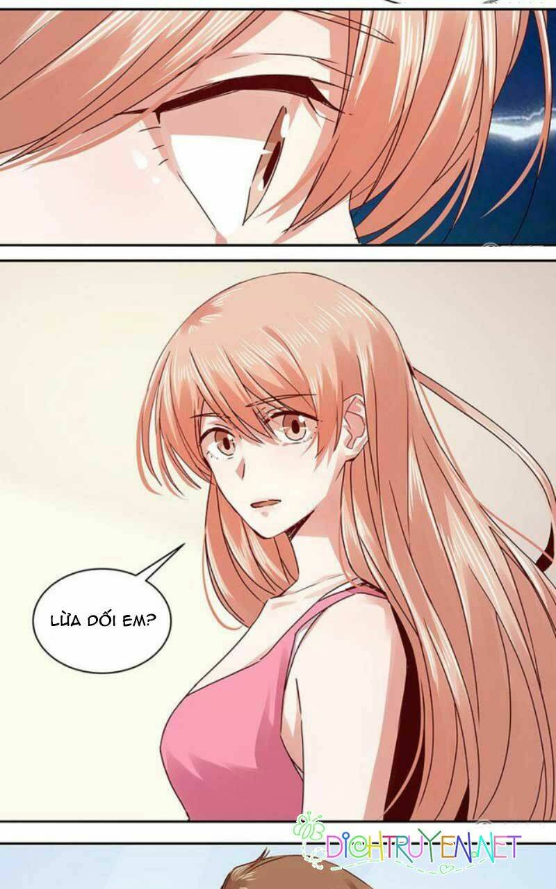 Vợ Yêu Của Ác Ma: Chapter 100