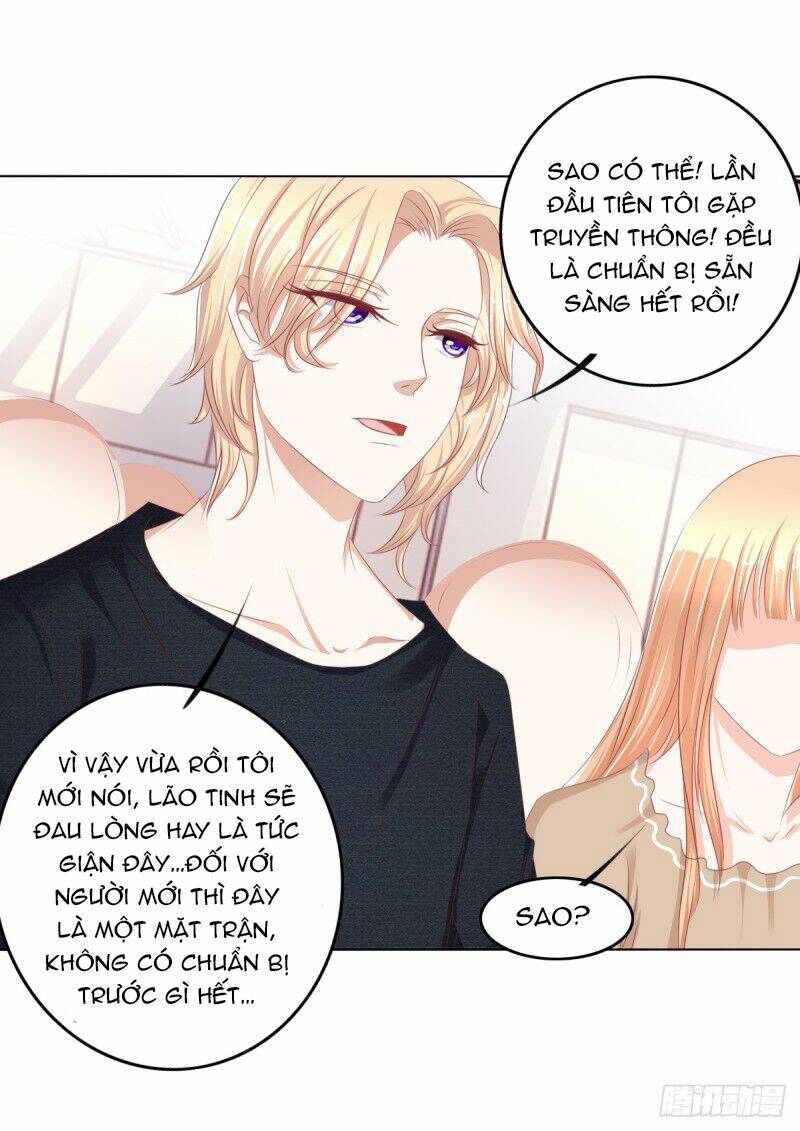 Hoàng Đế “Phế Vật” Tiến Hóa Sử: Chapter 58