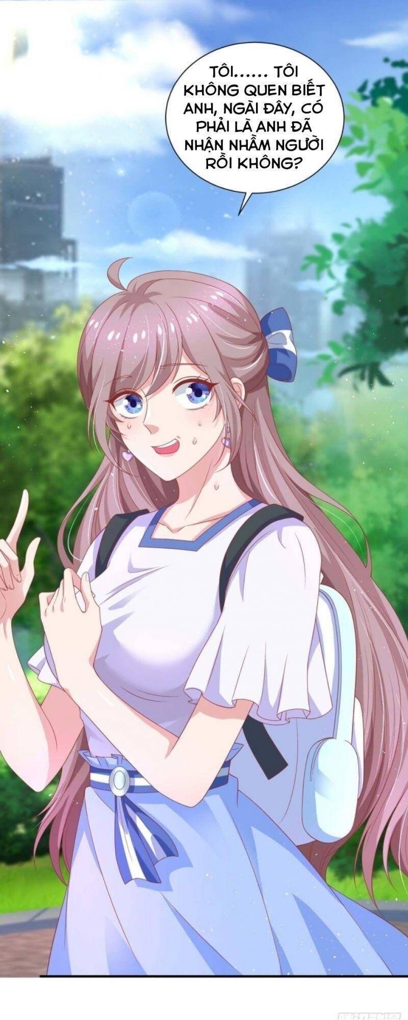 Trọng Sinh Chi Ngược Tra Nữ Vương: Chapter 11
