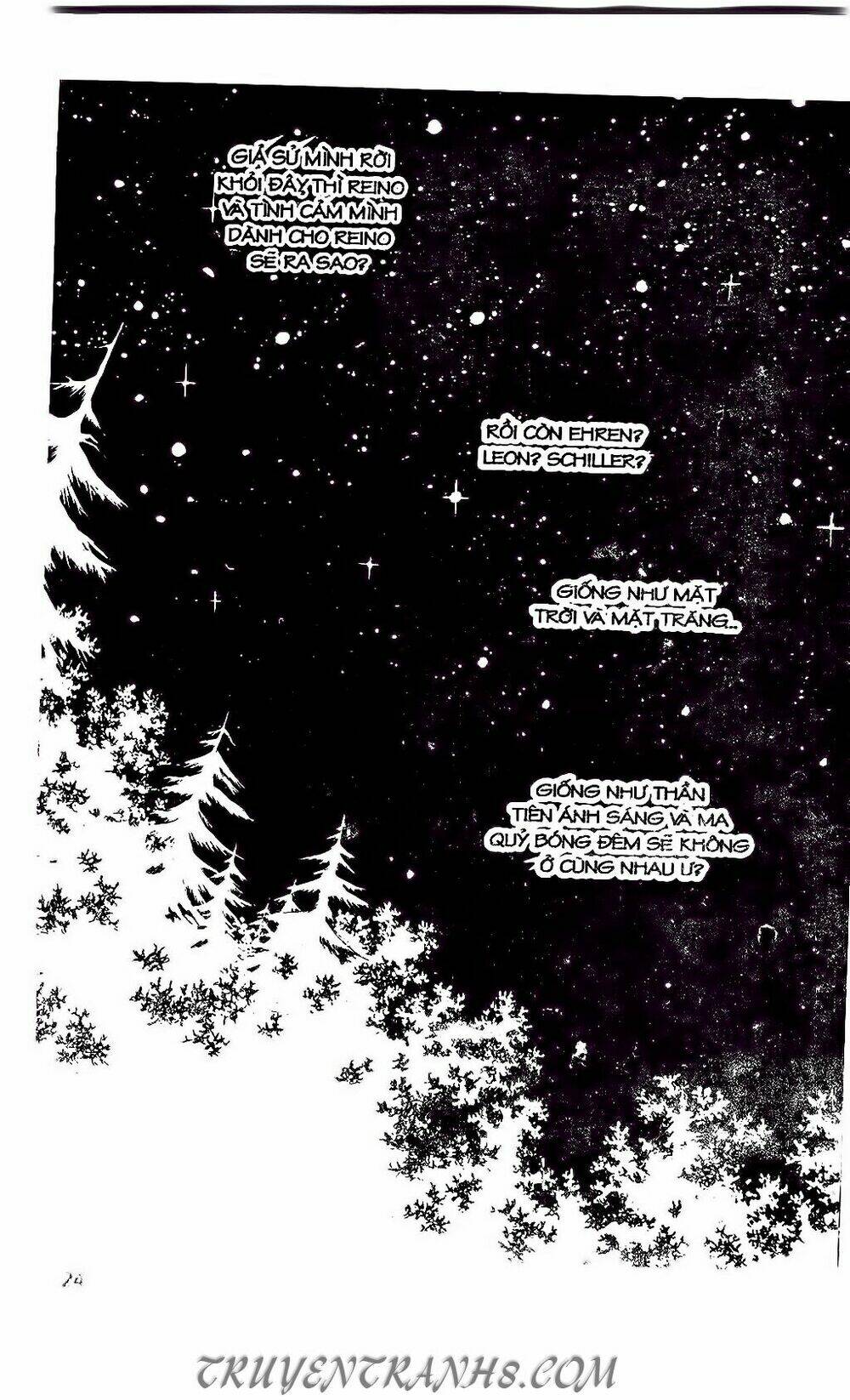 Hiệp Sĩ Nữ Hoàng: Chapter 89