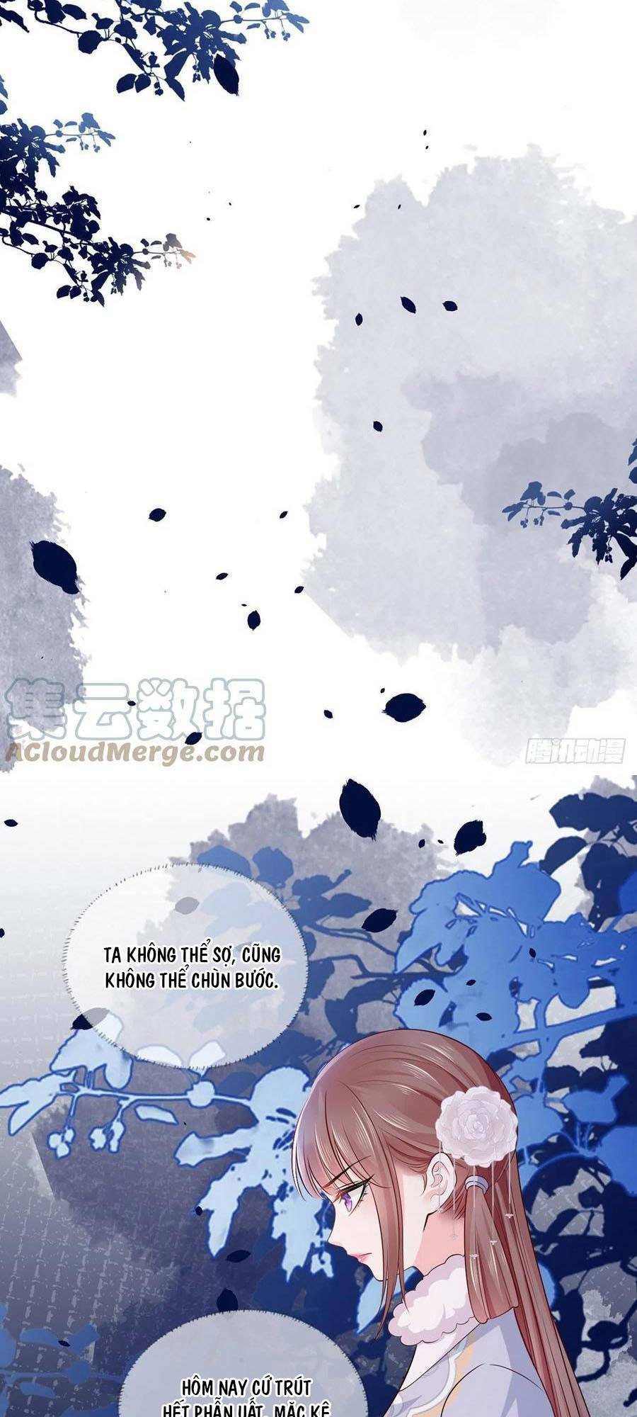Nữ Thủ Phú Chi Kiều Sủng Nhiếp Chính Vương: Chapter 119