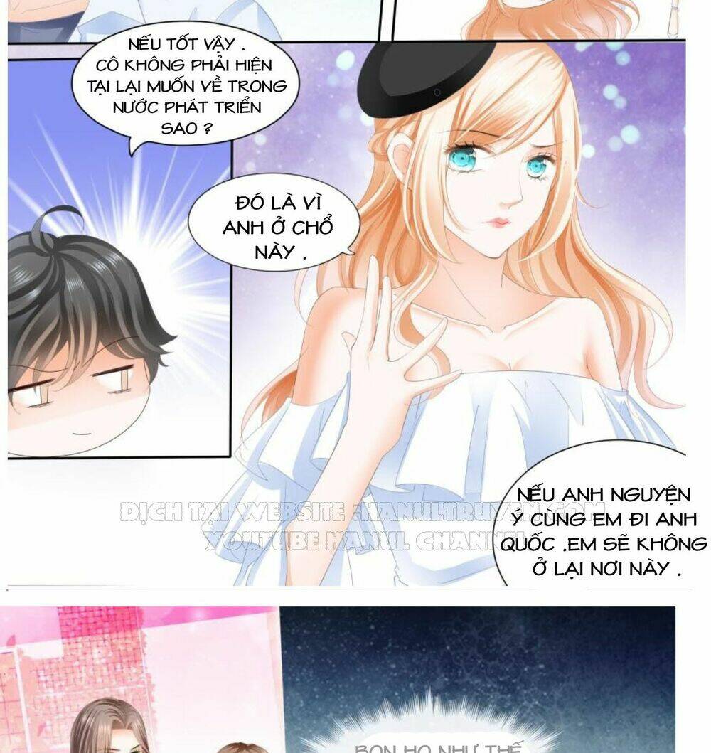 Không Thể Yêu Em: Chapter 84