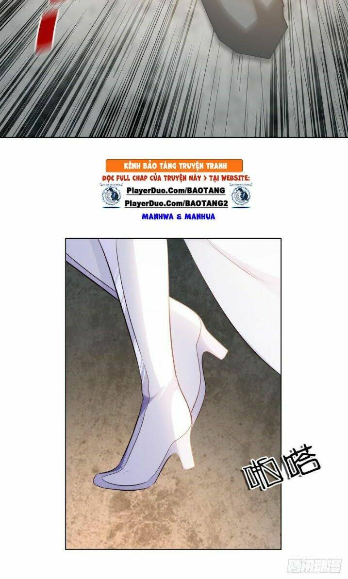 Xâm Lược Vạn Giới: Chapter 2