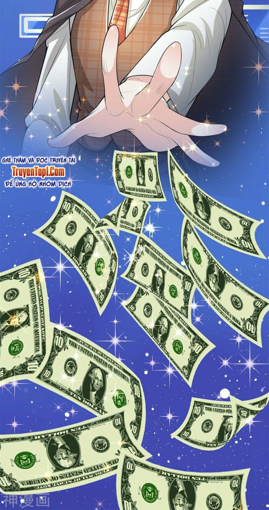 Tuyệt Đỉnh Khí Thiếu: Chapter 14