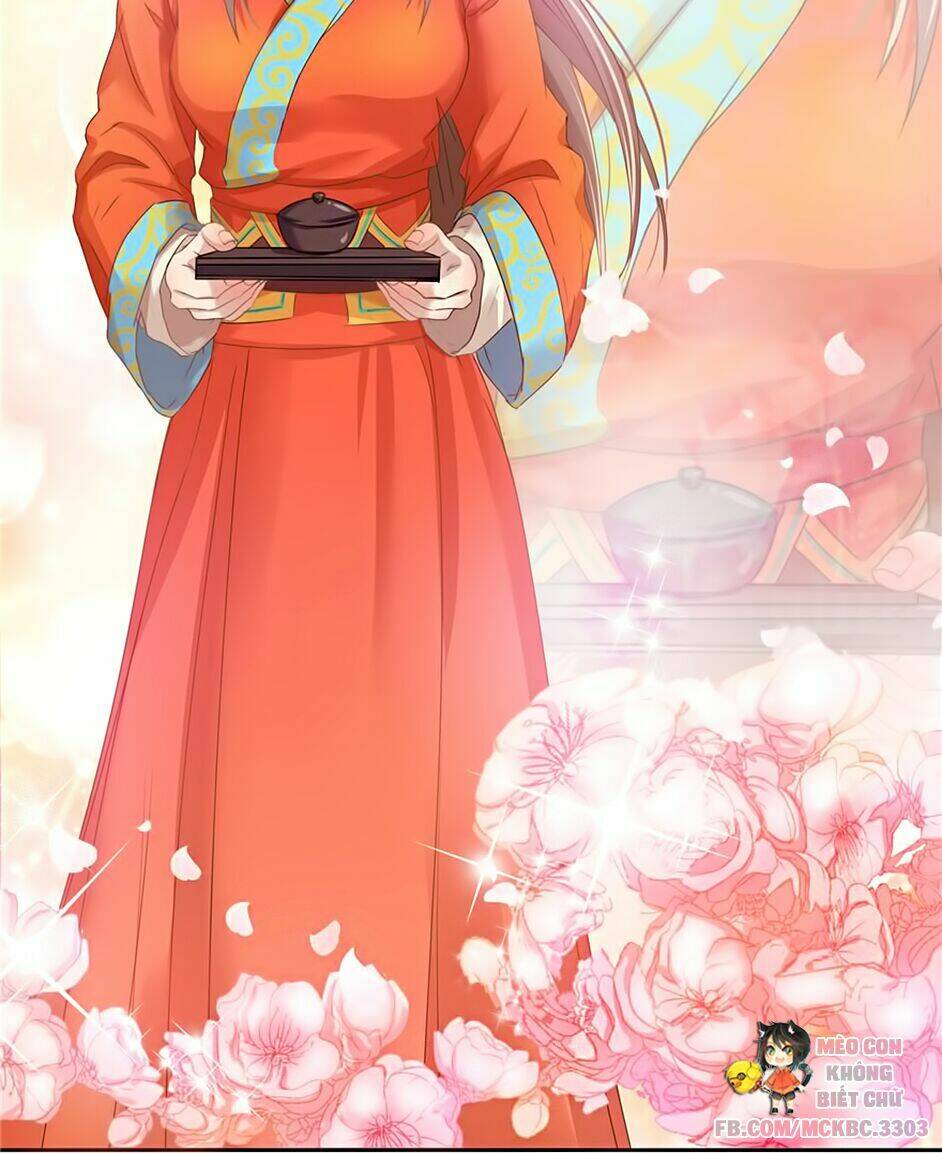 Manh Thê Thực Thần: Chapter 10