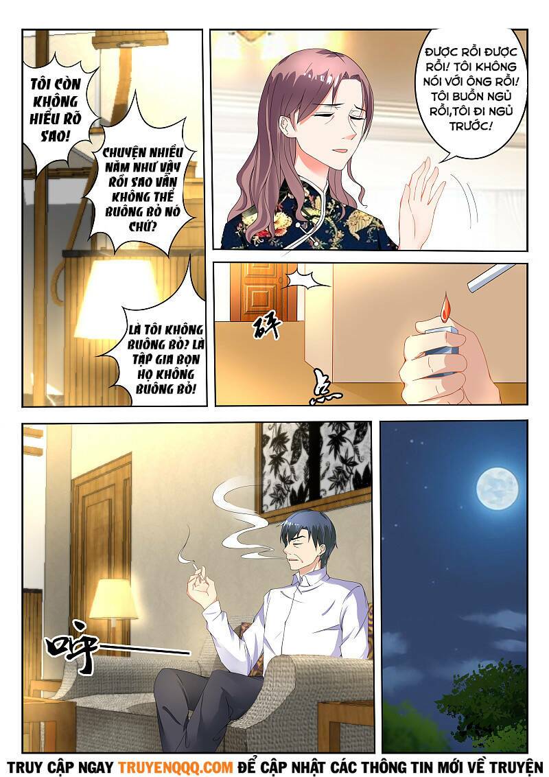 Thiên Kim Chuyển Mình: Chapter 2