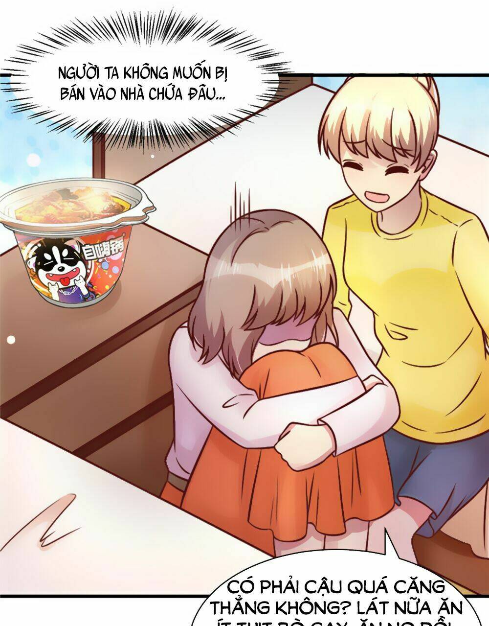 Thời Gian Đều Biết: Chapter 24